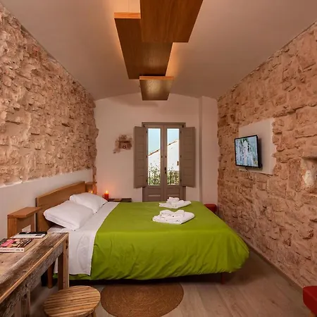 ゲストハウス Trulli In Corte