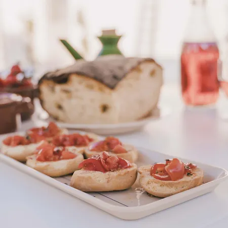 Trulli In Corte Guest house