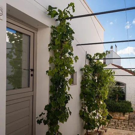 Trulli In Corte Guest house Alberobello
