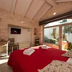 Guest house Trulli In Corte Alberobello
