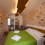Guest house Trulli In Corte
