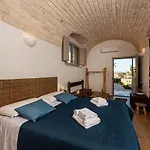 Trulli In Corte Guest house Alberobello