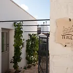 Trulli In Corte Guest house Alberobello
