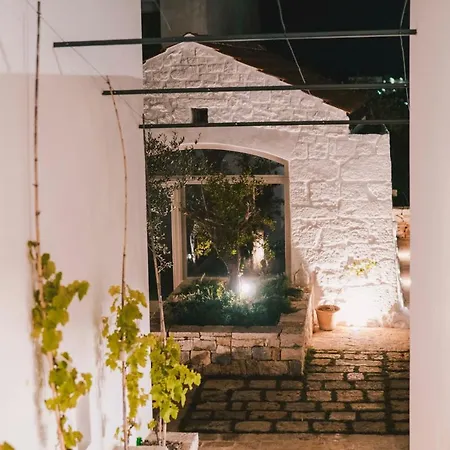 Vendégház Trulli In Corte Alberobello