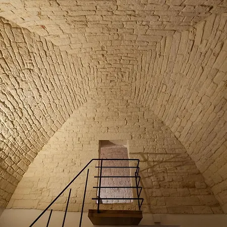 Trulli In Corte