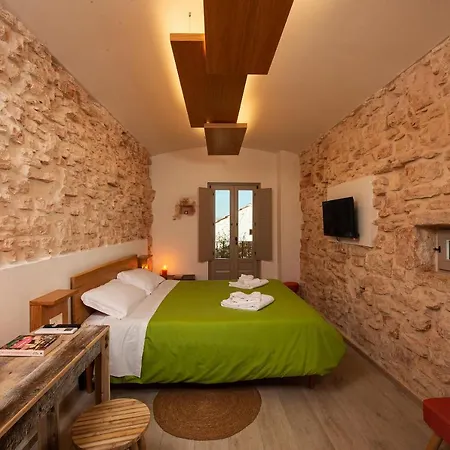 Trulli In Corte 2* アルベロベッロ