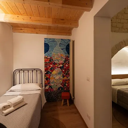Trulli In Corte 2*