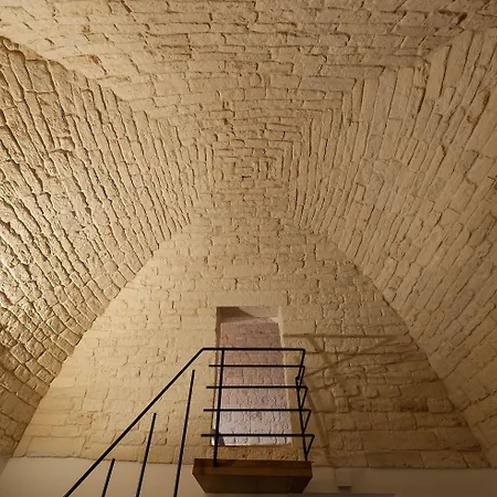 Trulli In Corte Alberobello