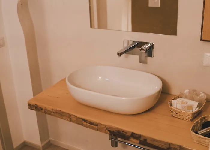 Trulli In Corte Alberobello